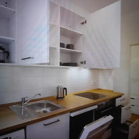 Benoit Lxry Homes * 상트율리흐암필레르시